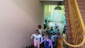 "Экскурсия в школу"