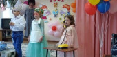 "До свиданья, детский сад"