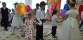 "До свиданья, детский сад"