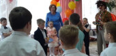 "До свиданья, детский сад"