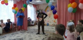 "До свиданья, детский сад"