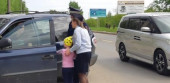 "Правила дорожные знать каждому положено" 