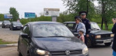 "Правила дорожные знать каждому положено" 