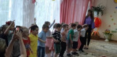 "Волшебный мир детства"