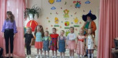 "Волшебный мир детства"