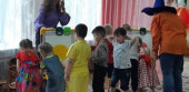 "Волшебный мир детства"