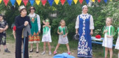 "Квест - игра ко дню России"