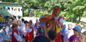 "В поисках карты России"
