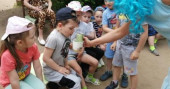 "Хочу всё знать"