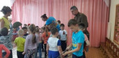 "Встречи с интересными людьми"