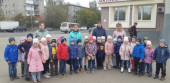 "Неделя безопасности дорожного движения"
