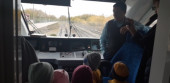 "Неделя безопасности дорожного движения"