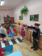 "Неделя безопасности дорожного движения"