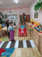 "Неделя безопасности дорожного движения"