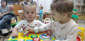 "Здравствуй, детский сад"
