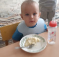 "Здравствуй, детский сад"