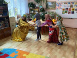 "Дары осени"