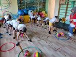"Дары осени"