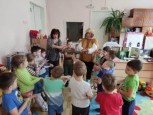 "Хлеб всему голова"
