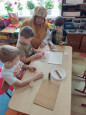 "Хлеб всему голова"