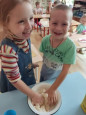 "Хлеб всему голова"