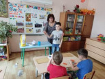 "Хлеб всему голова"