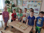 "Хлеб всему голова"
