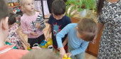 "Эколята - молодые защитники природы"