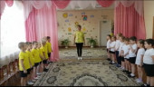 "Осенние соревнования"
