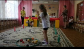 "Осенние соревнования"