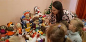 Выставка "Кукольных дел мастера"