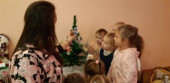 Выставка "Кукольных дел мастера"