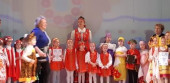 Фестиваль "Русский самовар"