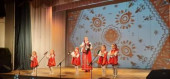 Фестиваль "Русский самовар"