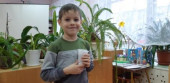 "Успехи эколят"