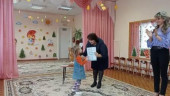 "Успехи эколят"
