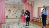 "Успехи эколят"