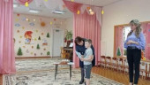 "Успехи эколят"