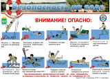 Внимание. опасно!