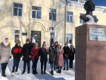 23 февраля - День защитника Отечества