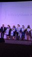 VIII Форуме педагогов