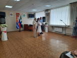 Встреча с лучшими выпускниками школ города Кинешма 2021