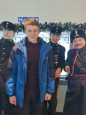 Путешествие в Рождество