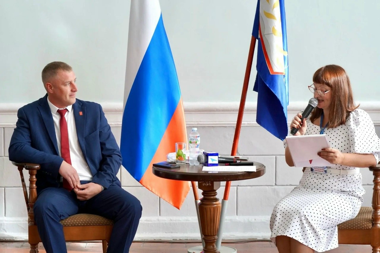 100 вопросов взрослому