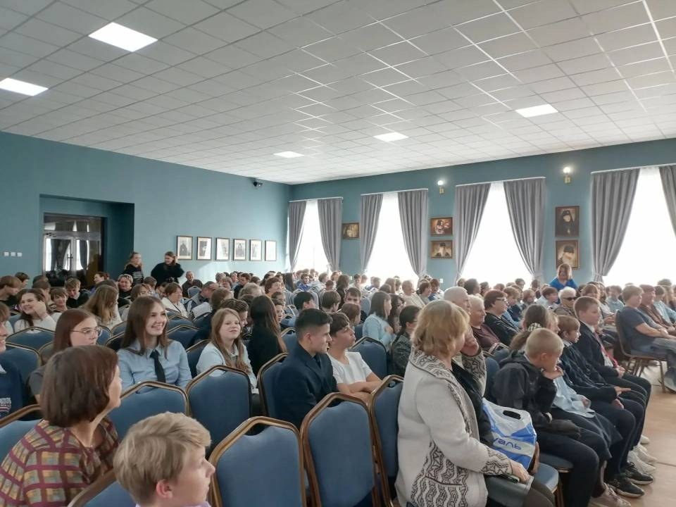 Концерт Владимира Мирова