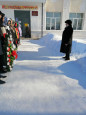 23 февраля - День защитника Отечества