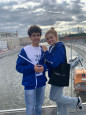Большая перемена