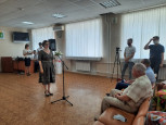 Встреча с лучшими выпускниками школ города Кинешма 2021