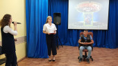 Сто вопросов взрослому