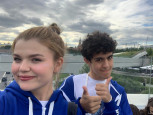 Большая перемена